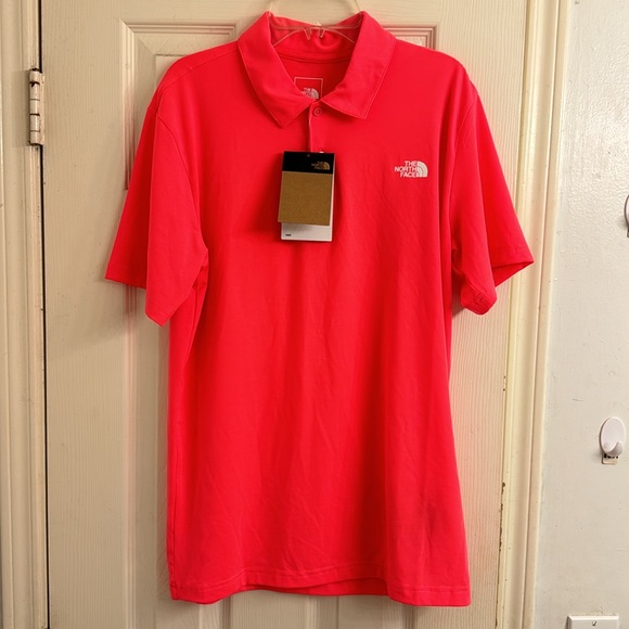 The North Face Men’s Polo Shirt - Picture 4 of 9